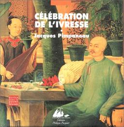 Célébration de l'ivresse