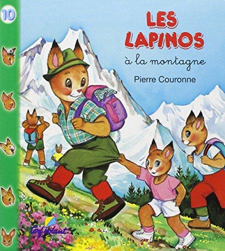 Les Lapinos à la montagne