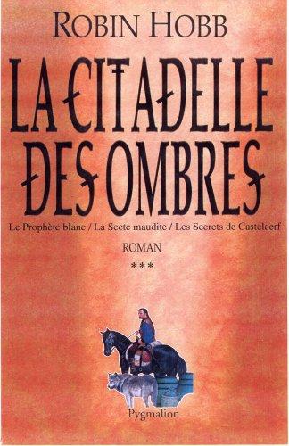 La citadelle des ombres