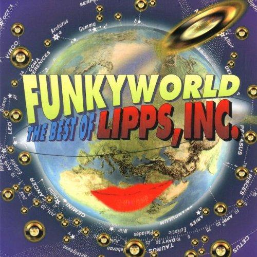 Funkyworld - The Best of