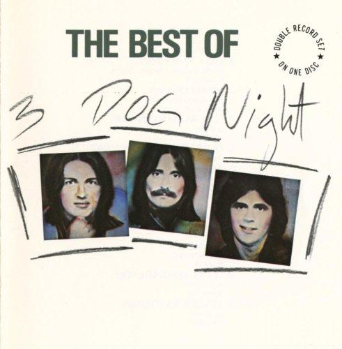 Best of Three Dog Night