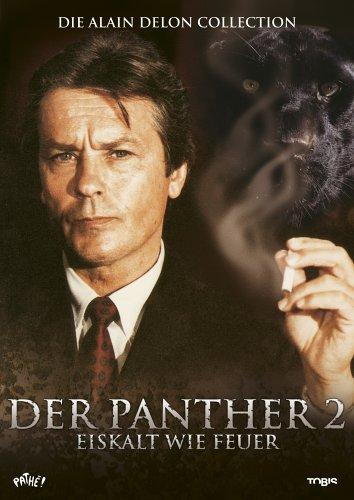 Der Panther II - Eiskalt wie Feuer