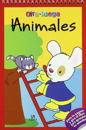 Animales (Gira Juega, Band 4)