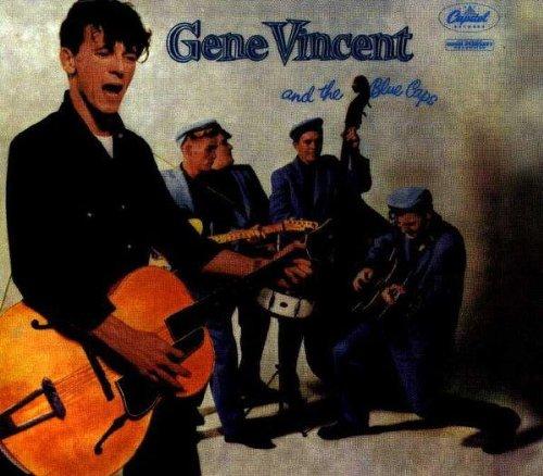 Gene Vincent & His Blue Caps Vol. 2