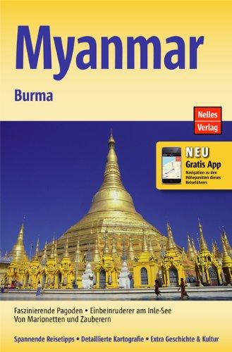 Myanmar (Burma)