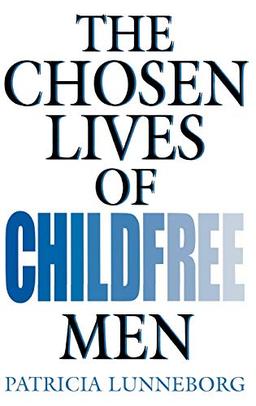 Chosen Lives of Childfree Men