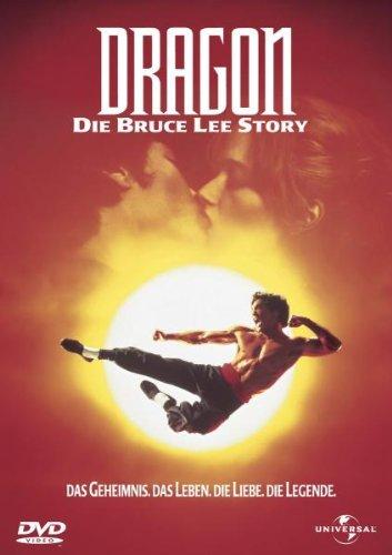 Dragon - Die Bruce Lee Story