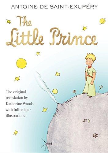 The Little Prince. Gift Edition