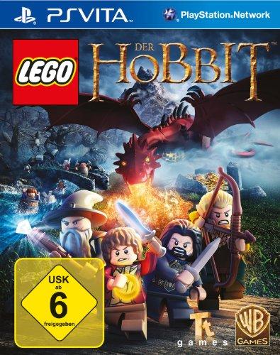 LEGO Der Hobbit