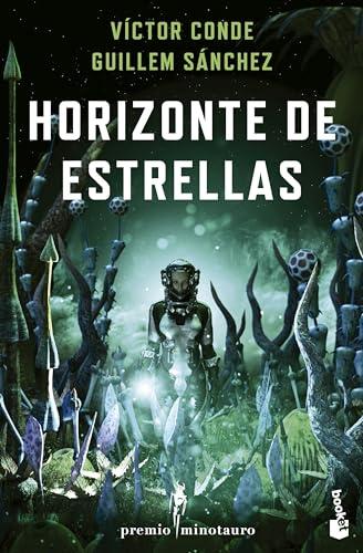 Horizonte de estrellas (Ciencia Ficción)