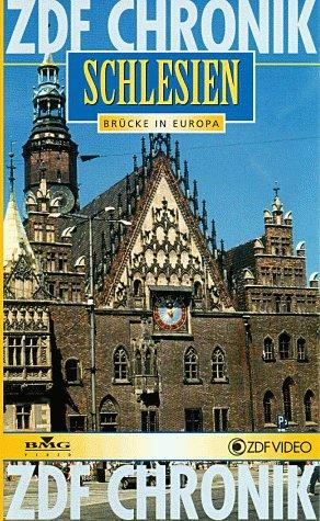 Schlesien-Brücke in Europa [VHS]