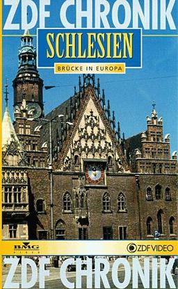 Schlesien-Brücke in Europa [VHS]