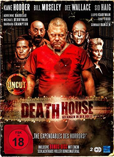 Death House [2 DVDs]