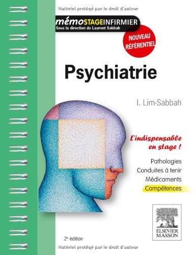 Psychiatrie