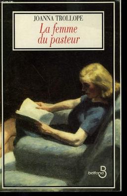 La femme du pasteur