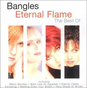 Eternal Flame:Best of