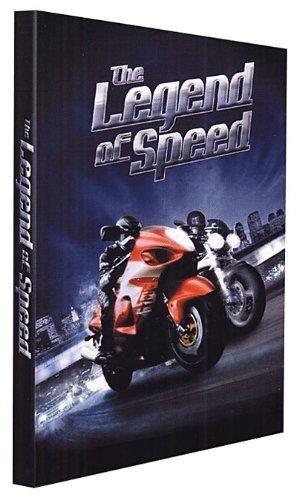 The legend of speed [FR Import]