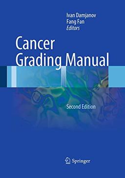 Cancer Grading Manual