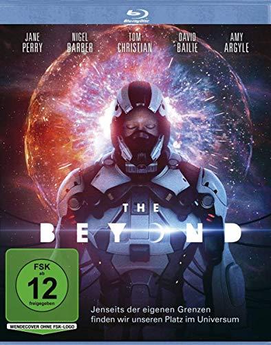 The Beyond [Blu-ray]