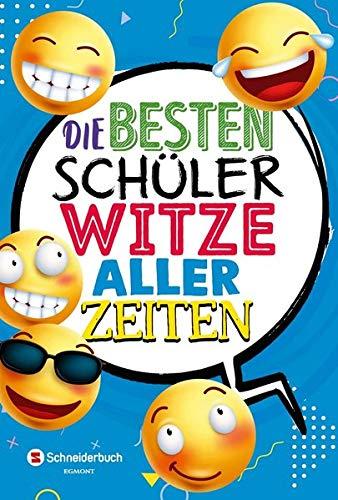 Die besten Schülerwitze aller Zeiten