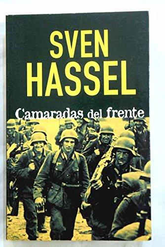 Camaradas del frente (Sven Hassel)