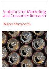 Statistics for Marketing and Consumer Research