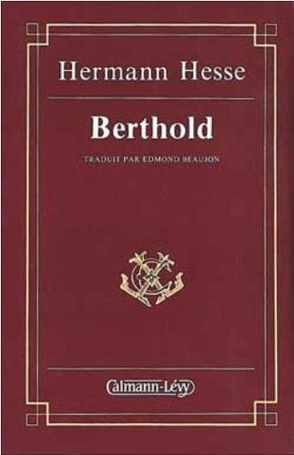 Berthold