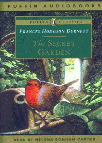 The Secret Garden, 2 Cassetten (Puffin audiobooks classics)