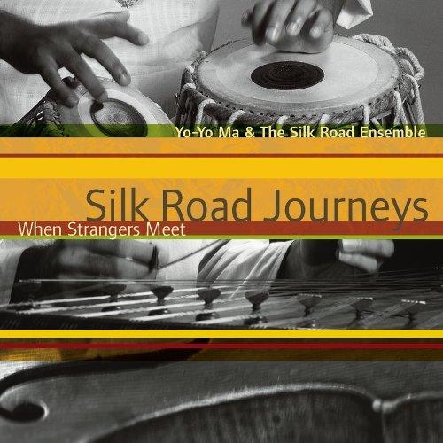 Silk Road Journeys: When Stran