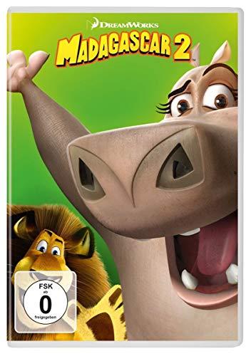 Madagascar 2