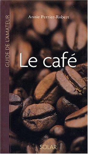 Le café