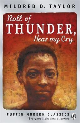 Roll of Thunder, Hear My Cry (Puffin Modern Classics)