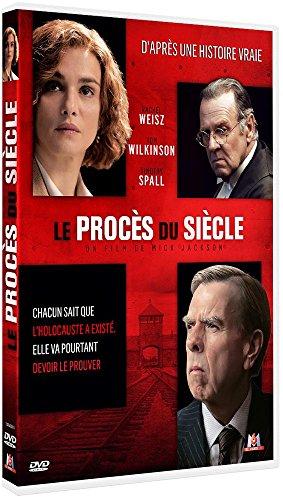 Le procès du siècle [FR Import]