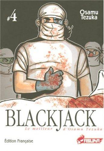 Blackjack. Vol. 4