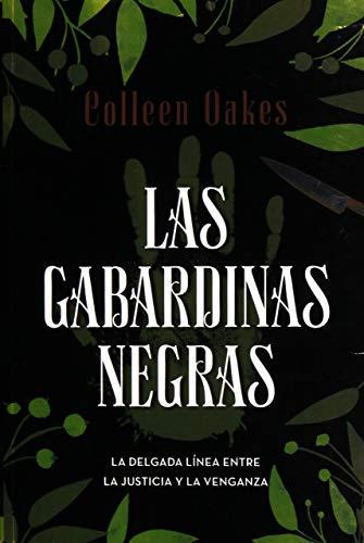 Las Gabardinas Negras