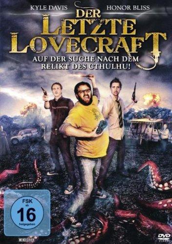 Der letzte Lovecraft [DVD]