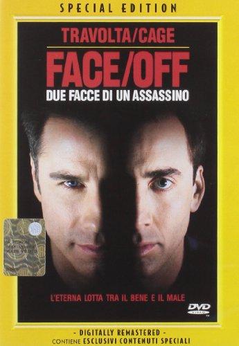 Face/off (special edition) [IT Import]