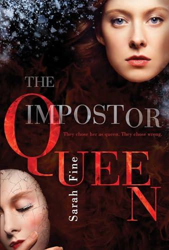 The Impostor Queen (Volume 1)