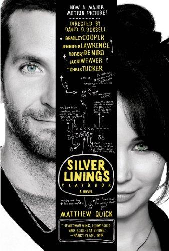 The Silver Linings Playbook [Movie Tie-In Edition]