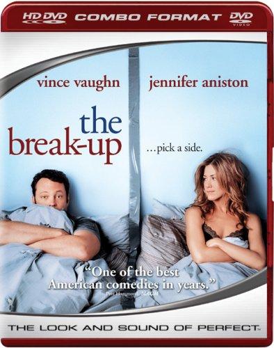 The Break-Up