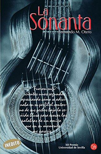 La sonanta (FORMATO GRANDE, Band 730014)