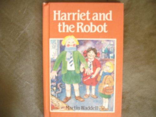 Harriet and the Robot