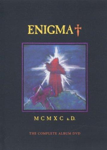 Enigma - MCMXC A.D.