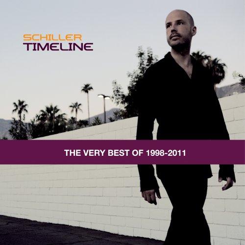 Timeline Best of 1998-2011