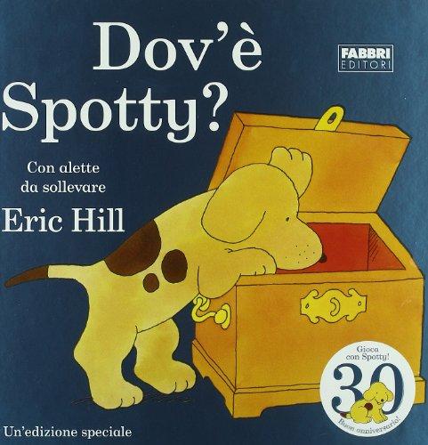 Dov'è Spotty?