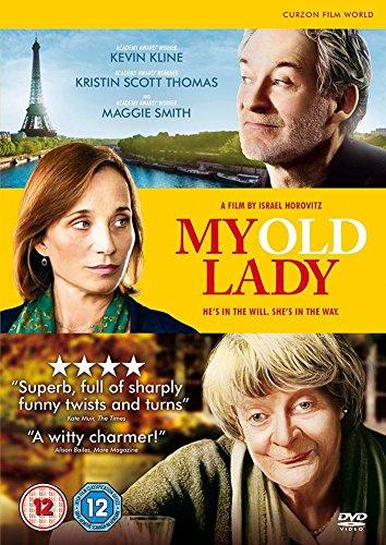 My Old Lady [UK Import]