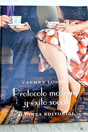 Protocolo Moderno Y Exito Social / Modern Protocol and Social Success