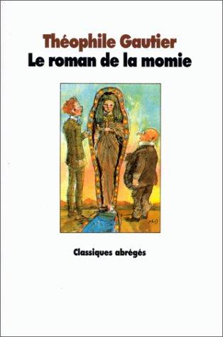 Le Roman de la momie