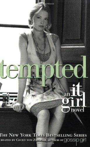 The It Girl #6: Tempted