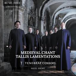 Tallis: Lamentationes